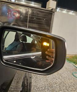 شيفروليه ماليبو